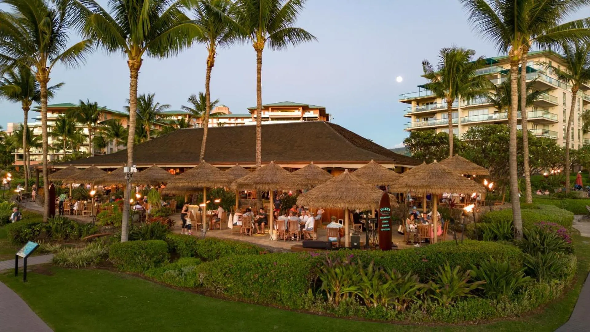 Kbm Resorts Free Car Honua Kai Hokulani 2Bedroom Condo Hkh-150 Ocean Front Groundfloor 3 Bedrooms Kaanapali USA