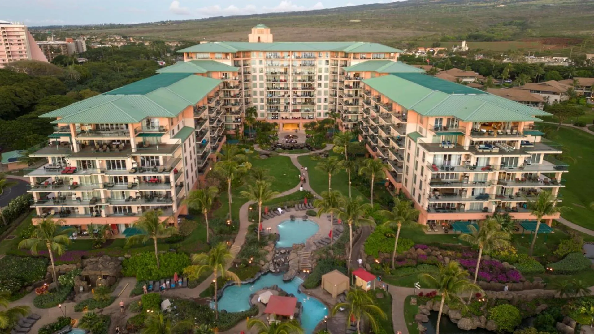 Kbm Resorts Free Car Honua Kai Hokulani 2Bedroom Condo Hkh-150 Ocean Front Groundfloor 3 Bedrooms Kaanapali