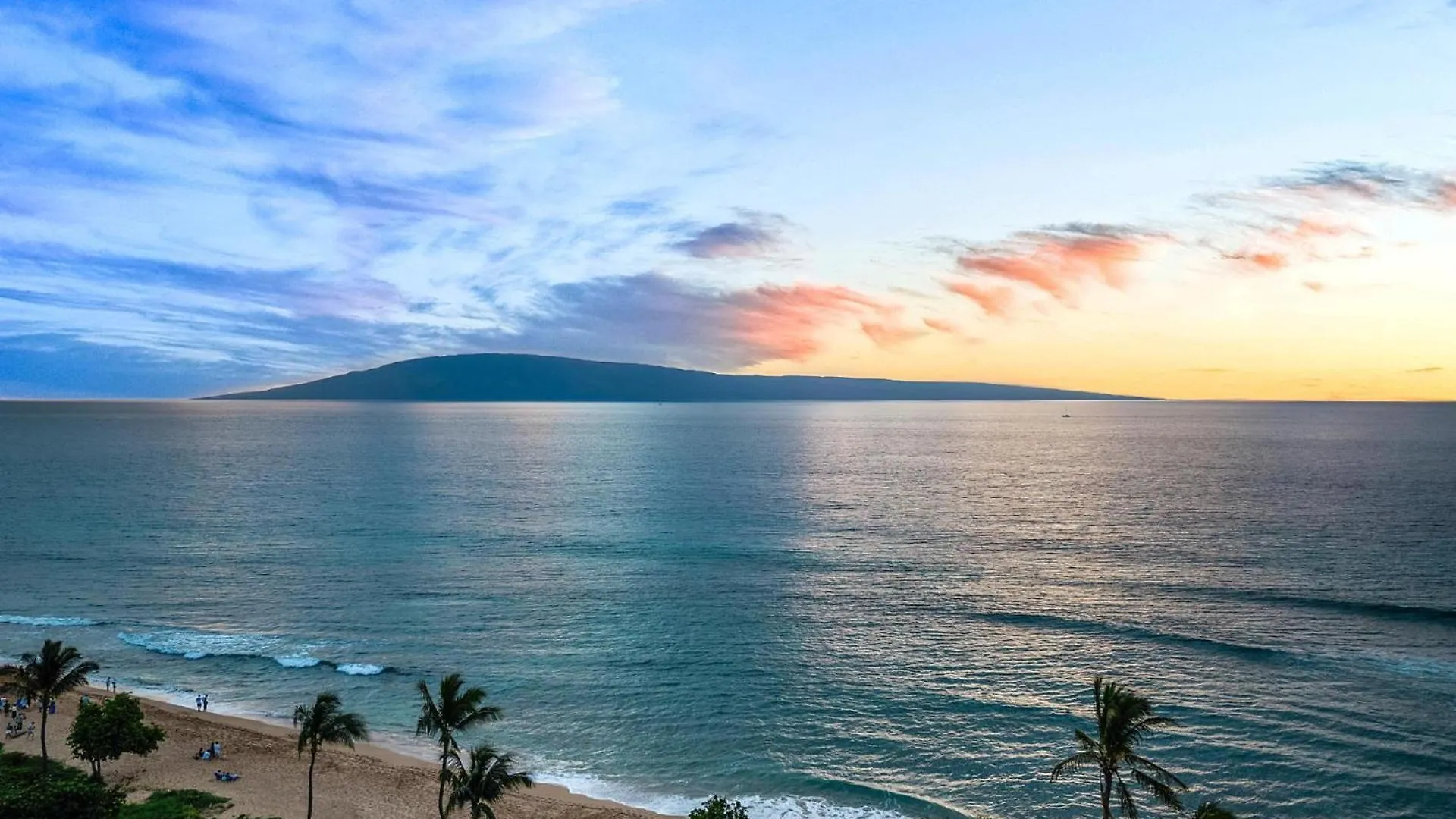 Apartament Kbm Resorts Free Car Honua Kai Hokulani Oceanfront 3-Bedroom Ground Floor Condo Hkh-150
