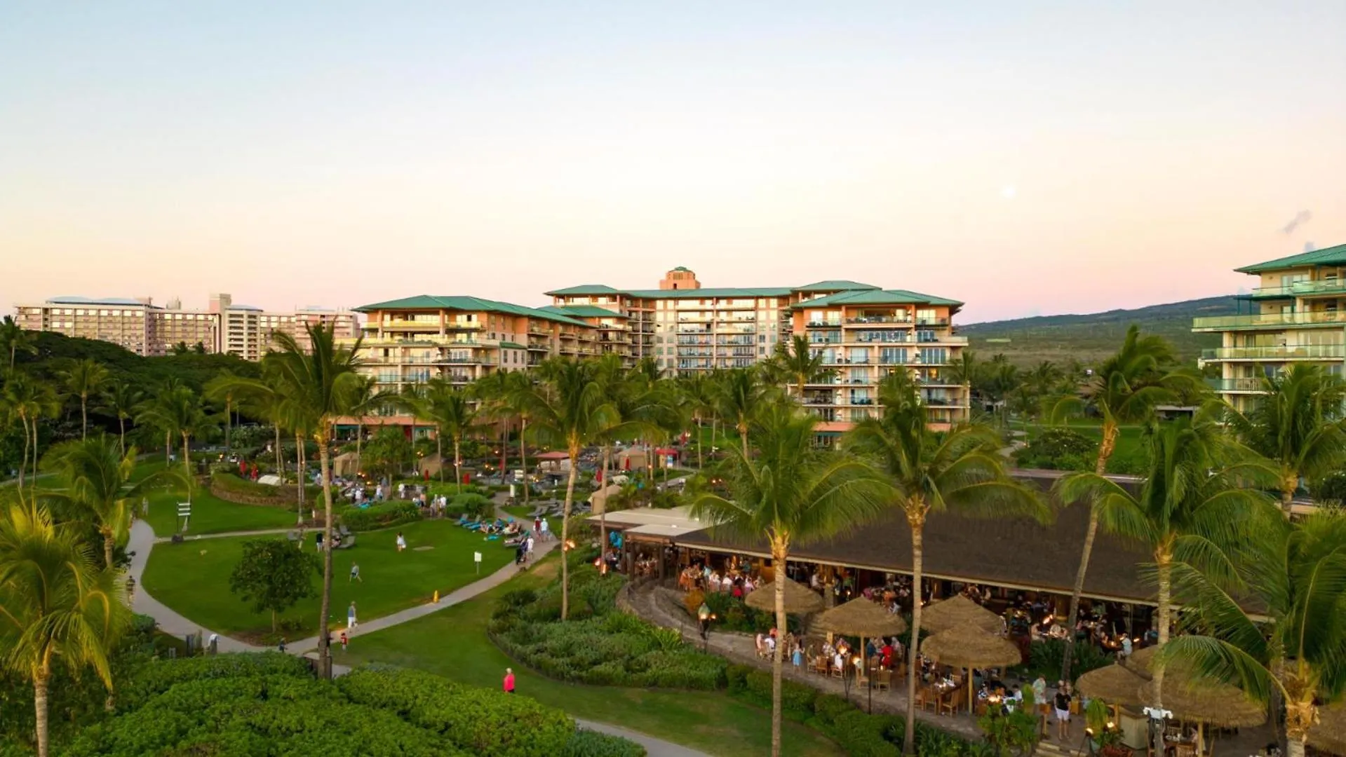 Kbm Resorts Free Car Honua Kai Hokulani 2Bedroom Condo Hkh-150 Ocean Front Groundfloor 3 Bedrooms Kaanapali 0*,  United States