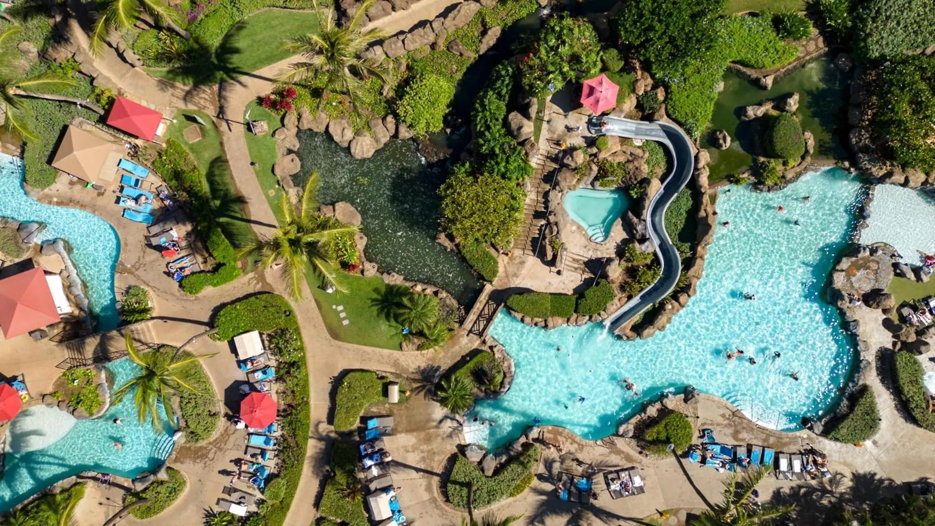 Apartment Kbm Resorts Free Car Honua Kai Hokulani 2Bedroom Condo Hkh-150 Ocean Front Groundfloor 3 Bedrooms Kaanapali United States