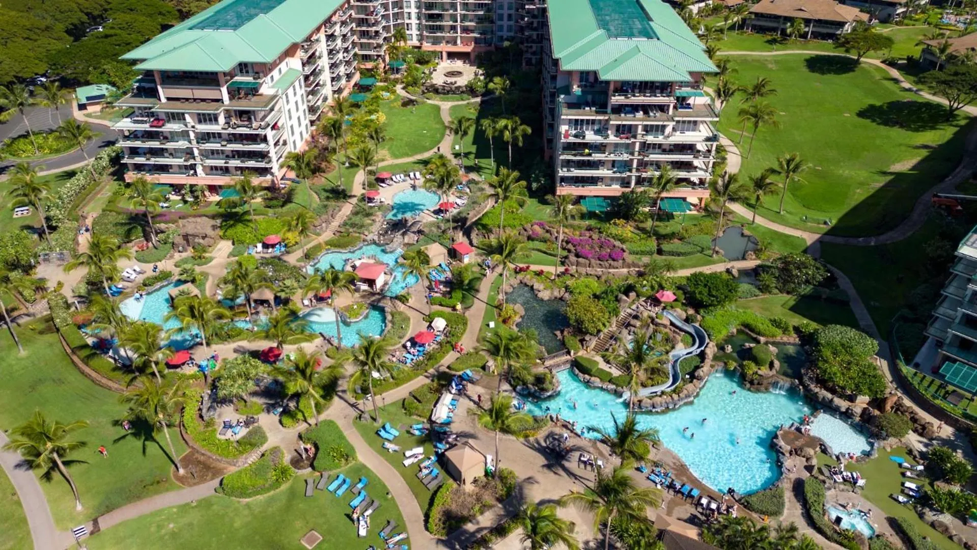 Kbm Resorts Free Car Honua Kai Hokulani 2Bedroom Condo Hkh-150 Ocean Front Groundfloor 3 Bedrooms Kaanapali 0*,