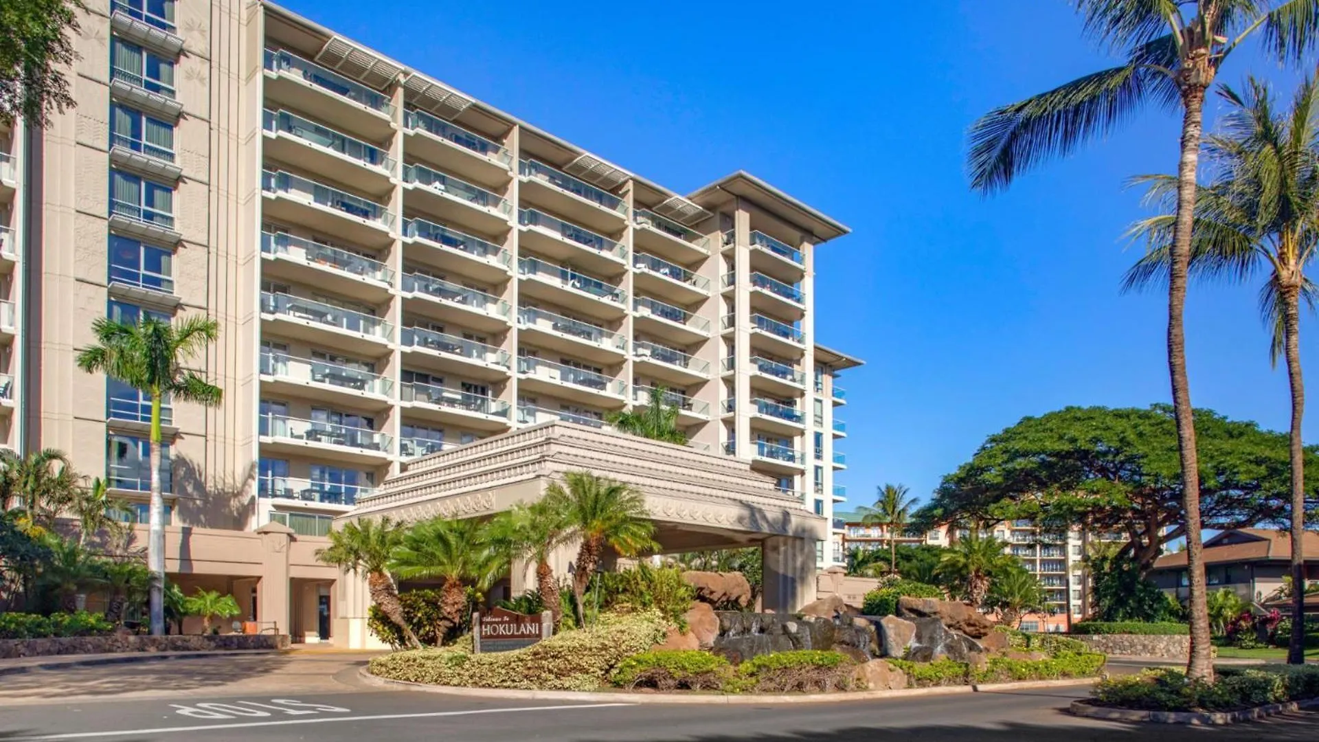 Kbm Resorts Free Car Honua Kai Hokulani 2Bedroom Condo Hkh-150 Ocean Front Groundfloor 3 Bedrooms Kaanapali Apartment