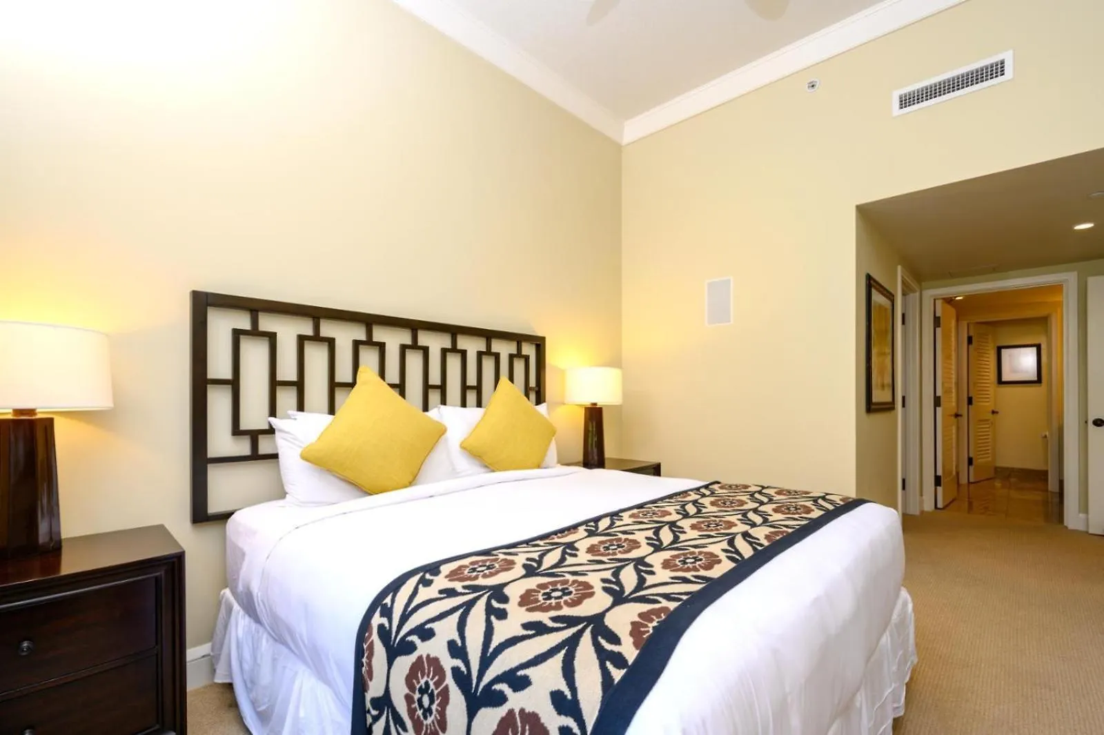 Kbm Resorts Free Car Honua Kai Hokulani 2Bedroom Condo Hkh-150 Ocean Front Groundfloor 3 Bedrooms Kaanapali United States