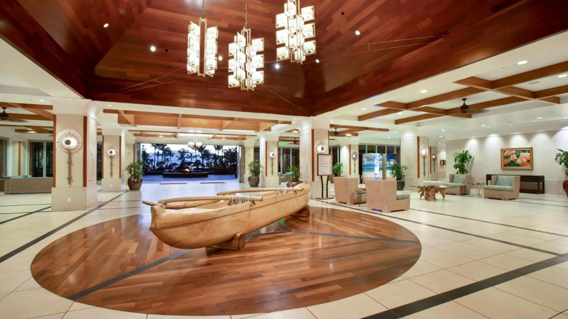 Apartment Kbm Resorts Free Car Honua Kai Hokulani 2Bedroom Condo Hkh-150 Ocean Front Groundfloor 3 Bedrooms Kaanapali United States